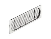 GRILA VENTILATIE 571.52.208 SEMIOVALA 225 X 64 MM