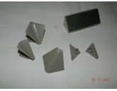 INALTATOR ALUMINIU LUCIDA 4ML