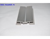COLTAR PLINTA 90/100 FLEXIBIL PLASTIC - SUBTIRE