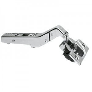 79B9658 - BALAMA CLIP TOP CU BLUMOTION +45 GRADE, SEMI