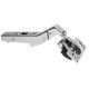 79B9658 - BALAMA CLIP TOP CU BLUMOTION +45 GRADE, SEMI