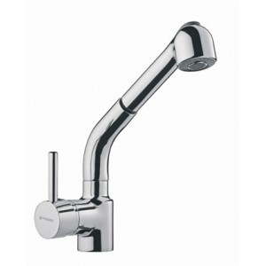 BATERIE PYRAMIS BALATA CHROME