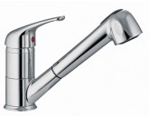 BATERIE PYRAMIS FESTIVO CHROME