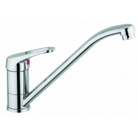 BATERIE PYRAMIS ACCEL CHROME