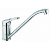 BATERIE PYRAMIS ACCEL CHROME