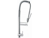 BATERIE PYRAMIS VIRTUOSO INOX