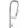 BATERIE PYRAMIS VIRTUOSO INOX