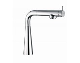 BATERIE PYRAMIS GRZIOSO INOX