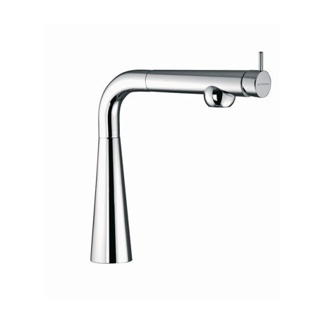 BATERIE PYRAMIS GRZIOSO INOX