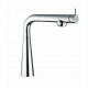 BATERIE PYRAMIS GRAZIOSO INOX