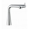 BATERIE PYRAMIS GRZIOSO INOX