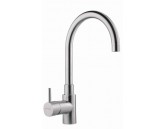 BATERIE PYRAMIS LEGATO INOX