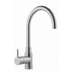 BATERIE PYRAMIS LEGATO INOX
