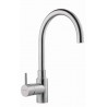 BATERIE PYRAMIS LEGATO INOX