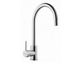 BATERIE PYRAMIS GUSTO INOX