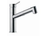 BATERIE PYRAMIS RITMO INOX