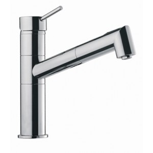 BATERIE PYRAMIS RITMO INOX