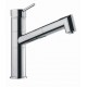 BATERIE PYRAMIS RITMO INOX