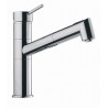 BATERIE PYRAMIS RITMO INOX