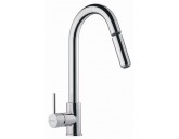 BATERIE PYRAMIS SPANIATO INOX