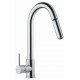BATERIE PYRAMIS SPANIATO INOX