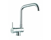 BATERIE PYRAMIS CONTRALTO INOX