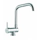 BATERIE PYRAMIS CONTRALTO INOX