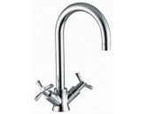 BATERIE PYRAMIS ALEGRETO INOX
