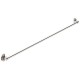 SUPORT CRAVATE HAFELE 807.20.743, 425 MM OTEL NICHEL LUCIOS