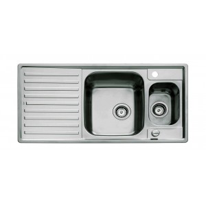 CHIUVETA TEKA ORBIS 60 B INOX