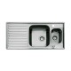 CHIUVETA TEKA ORBIS 60 B INOX