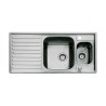 CHIUVETA TEKA ORBIS 60 B INOX
