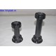 PICIOR PLASTIC BUCATARIE H 100 MM, ITALIA, SCILM