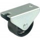 ROTILA FIXA HAFELE 15 KG 15 MM 661.23.322
