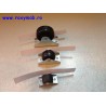 ROTILA FIXA DIAM 38 H47MM 7011