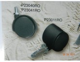 ROTILA D 40 CU SURUB FARA FRANA P23041RO