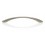 MANER DECORIS U002 ARCADA CROM G04, 128 MM