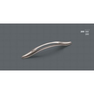 MANER CEBI 269 160 MP08 - CROMAT SATINAT
