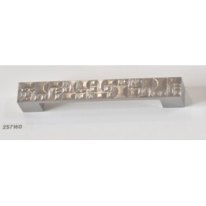 MANER CEBI 257 160 MP08 - CROMAT SATINAT
