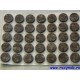 PASLA FELTRU ADEZIV DIM 30XH3 MM NUC 09.0030.030.77