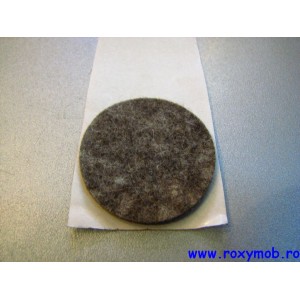 PASLA FELTRU ADEZIV DIM 20XH3 MM NUC 09.0030.020.77