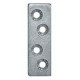 PLACUTA PLANA 50 X 16 X 2 MM, 4 GAURI, COD 450.09.01