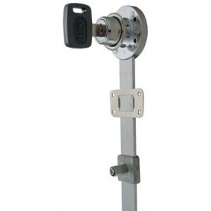 BROASCA 498.23.22 CU CIL PR MONTAJ LATERAL L600