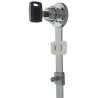 BROASCA 498.23.22 CU CIL PR MONTAJ LATERAL L600