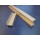 PROFIL INTERMEDIAR H ALU PAL-PAL H15 MM ( 3 METRI )