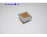 BUTON CEBI 427025MP05WE05 CIRES/ALUMINIU