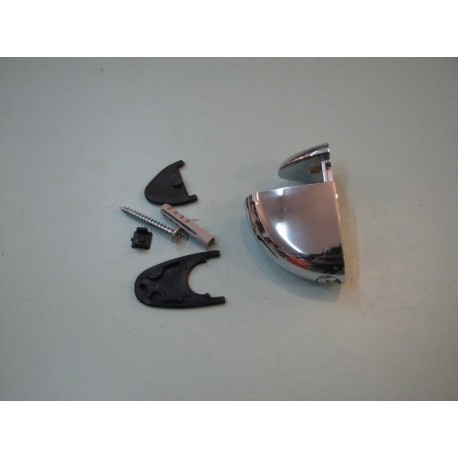 SUPORT POLITA 554.22.06 DIM 25X40X40 CROM