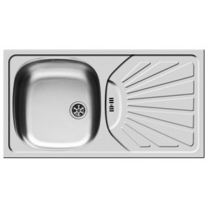 CHIUVETA PYRAMIS ET78 1B 1D 780 X 435 LINEN