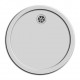 CHIUVETA PYRAMIS CT 1D D450 SMOOTH