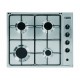 PLITA PE GAZ PYRAMIS 58CS440 INOX
